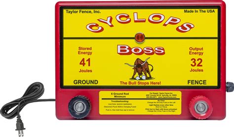 cyclops boss 32